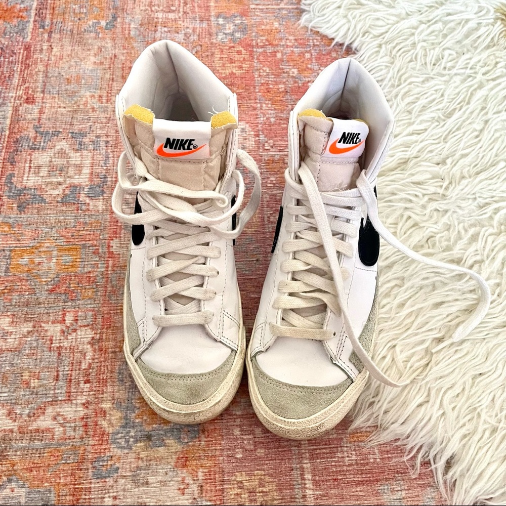 Nike Blazers Mid ‘77